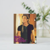 種族を砕いて下さい ポストカード (スタンド正面)