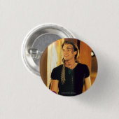 種族を砕いて下さい 缶バッジ (正面&裏面)