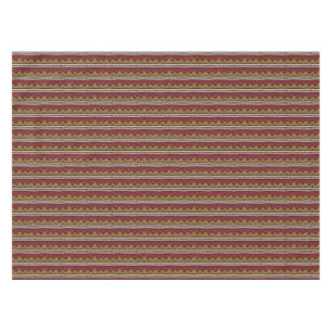 種族パターン テーブルクロス