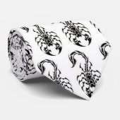 種族蠍、種族scorpi種族蠍… ネクタイ (ロール)