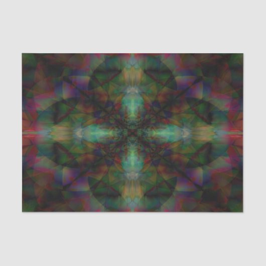 種族 薄葉紙 (正面)