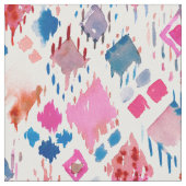 種族BOHOの紙吹雪のダイヤモンド ファブリック (クローズアップ)