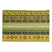 種族Shango 枕カバー (裏面-左)