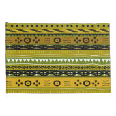 種族Shango 枕カバー (裏面-右)