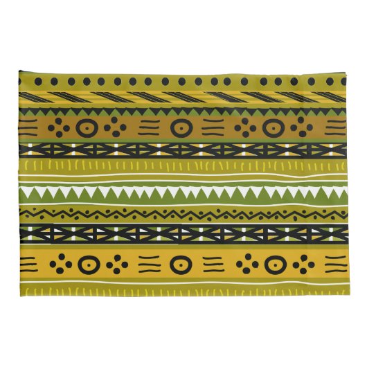 種族Shango 枕カバー (裏面-右)