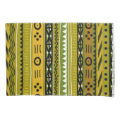 種族Shango 枕カバー (正面左)