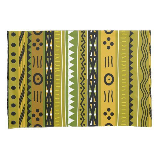 種族Shango 枕カバー (正面右)