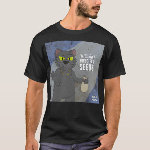 種買を欲す Tシャツ