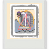 種違う類 シール (正面)