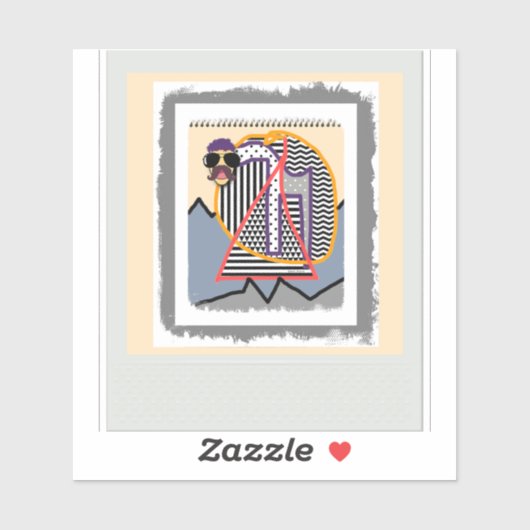 種違う類 シール (シート)