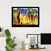 種鞘 ポスター (ホームオフィス)