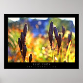 種鞘 ポスター (正面)