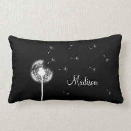 種類が挙げられたDandelion Pillow ランバークッション