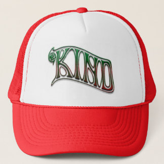 種類によって着色される野球帽 キャップ