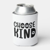 種類の選択 缶クーラー (缶正面)