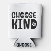 種類の選択 缶クーラー (正面)