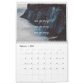 >->種類の1つ>-> 2018カレンダー カレンダー (2月 2026)