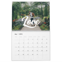 >->種類の1つ>-> 2018カレンダー