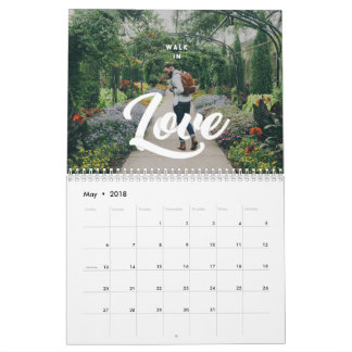 >->種類の1つ>-> 2018カレンダー カレンダー