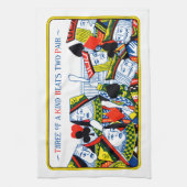 種類の3 キッチンタオル (縦)