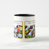 種類の3 マグカップ (中央)