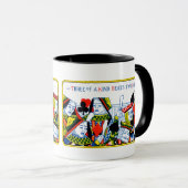 種類の3 マグカップ (正面右)