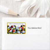 種類の3 ラベル (インサイチュ)