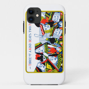 種類の3 iPhone 11 ケース