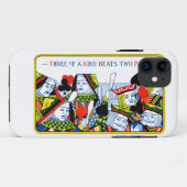 種類の3 Case-Mate iPhoneケース (裏面(横))