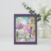 種類別デザイン ポストカード (スタンド正面)