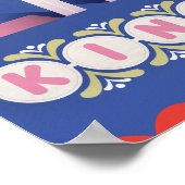 種類探検家 ポスター (角)