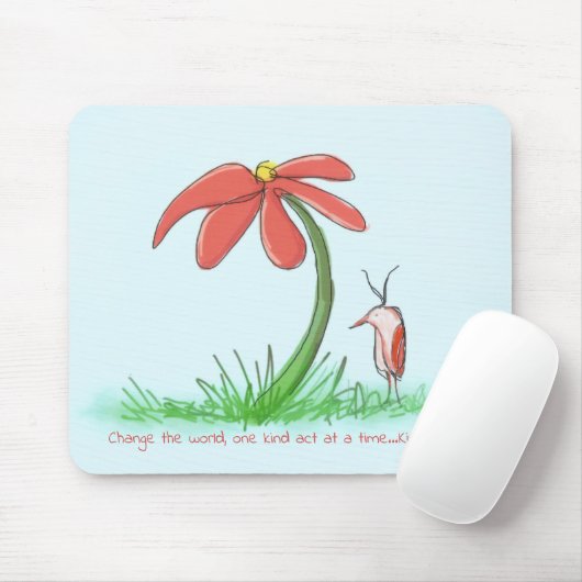 種類数 マウスパッド (マウス)