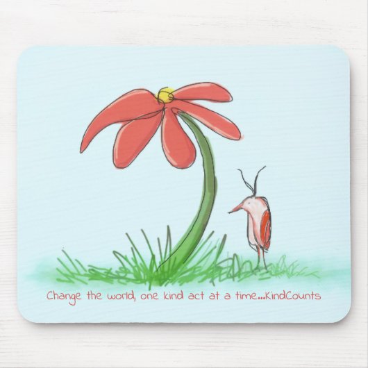 種類数 マウスパッド (正面)