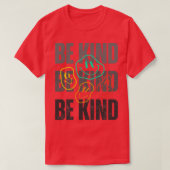 種類1 Tシャツ (デザイン正面)