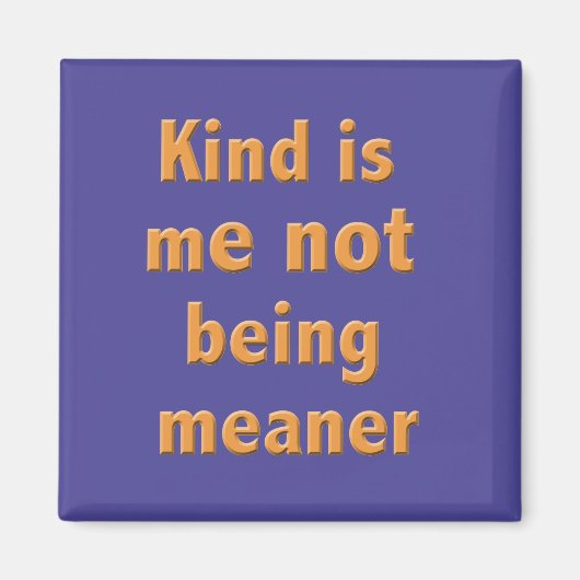 種類 マグネット (正面)