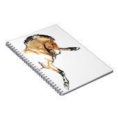 種馬 ノートブック (右側)