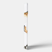 種馬 Case-Mate iPhoneケース (裏面 / 右)