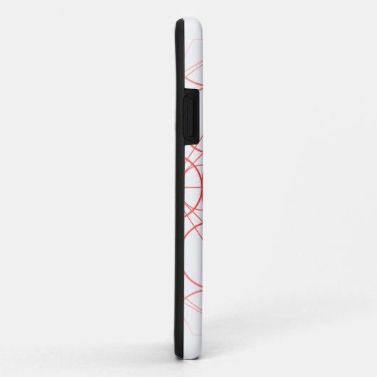 種I5 Case-Mate iPhoneケース (裏面/右)