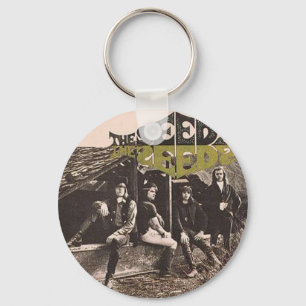 種Keychain キーホルダー