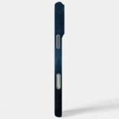 稲妻が夜に森を襲う Case-Mate iPhoneケース (裏面 / 右)