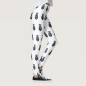 稲妻のトールのハンマー レギンス (右)