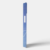稲妻アクロスガラス建物 Case-Mate iPhoneケース (裏面 / 右)