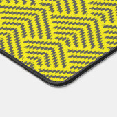 稲妻アーチ デスクマット (コーナー)