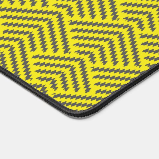 稲妻アーチ デスクマット (コーナー)