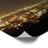 稲妻オーバーソルトレイクシティ ポスター (角)