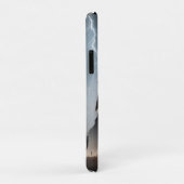 稲妻サイボーグウォリアー Case-Mate iPhoneケース (裏面/右)