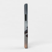 稲妻サイボーグウォルフ Case-Mate iPhoneケース (裏面/右)