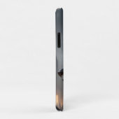 稲妻サイボーグウォルフ Case-Mate iPhoneケース (裏面/右)