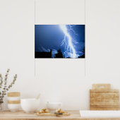 稲妻ストライキ2 ポスター (キッチン)