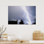 稲妻ストライキ2 ポスター (キッチン)